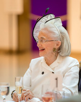2017 June 6 - Costume + Textiles Society Luncheon for Ann Howard